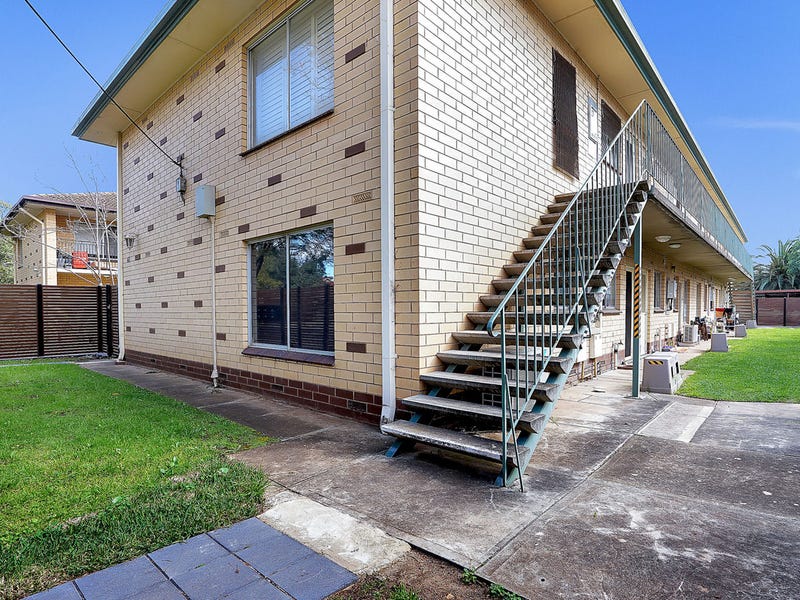 Rental Properties and Real Estate in North Terrace, Adelaide, SA (+1