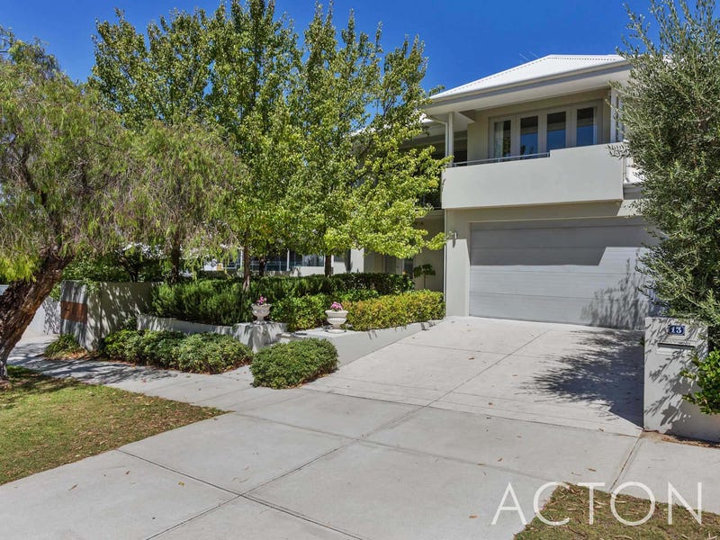 13 Mitford Street, Swanbourne, WA 6010 Property Details