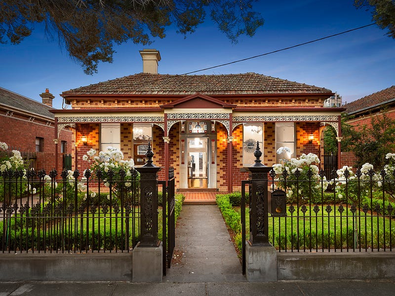 12 Chaucer Street, Moonee Ponds, VIC 3039