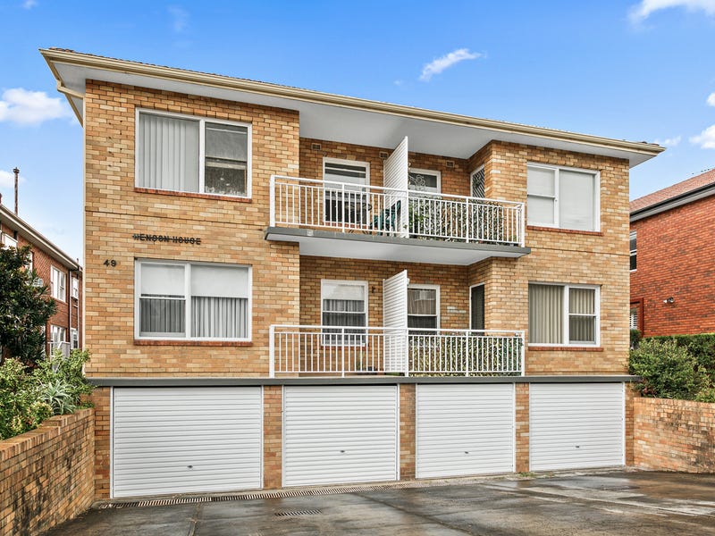 8/49 Kings Road, BrightonLeSands, NSW 2216 Unit for Sale