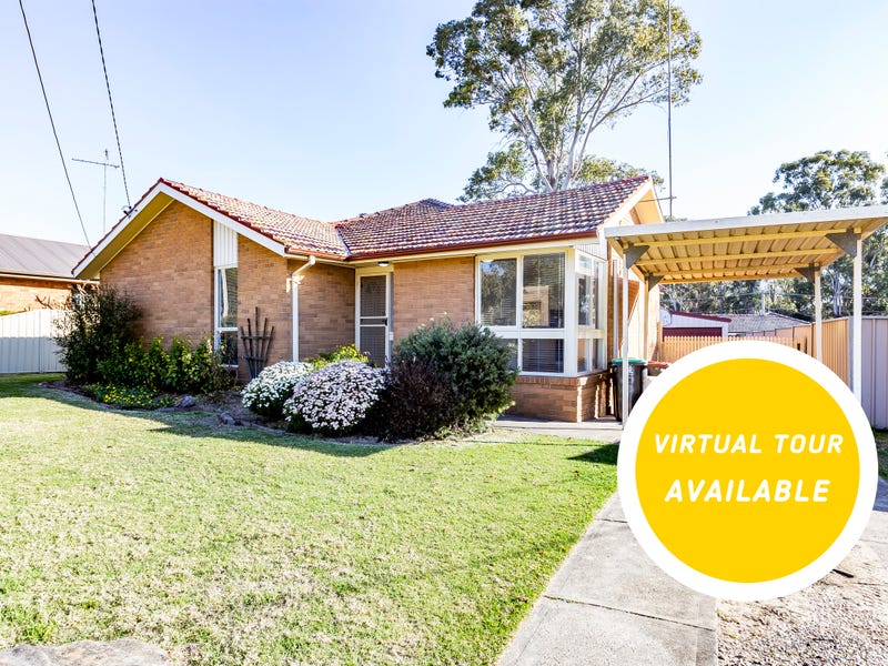 12 Algie Cres, Kingswood, NSW 2747