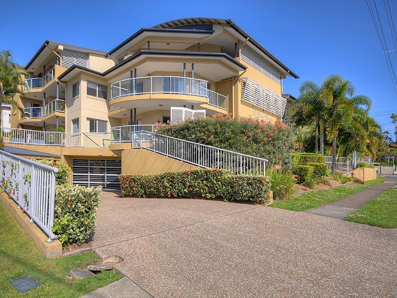 10/50 Miles Street, Kirra, Qld 4225 Property Details