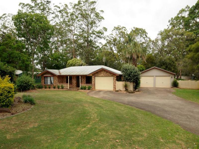 143 Kuhls Road, Highfields, Qld 4352 Property Details