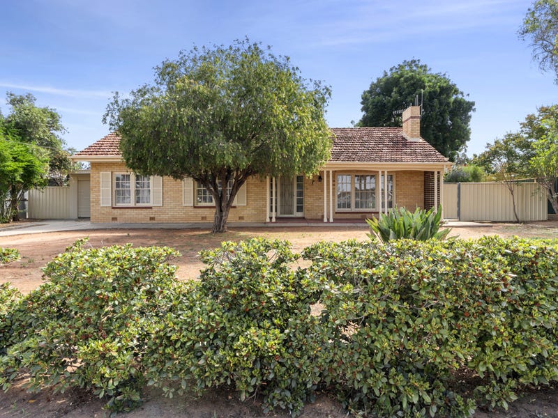 81 Street, Renmark, SA 5341 House for Sale