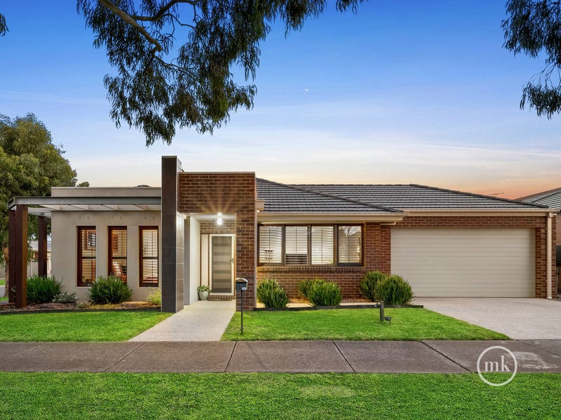 9 Fielding Drive, Mernda, VIC 3754