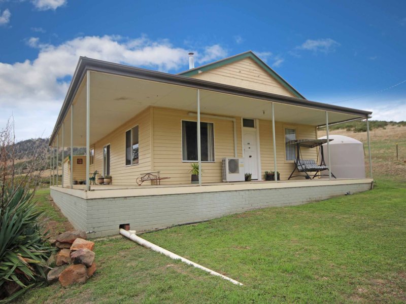 72 Cockatoo Gully Road, Elderslie, Tas 7030 Property Details