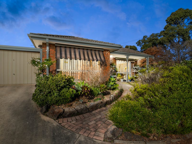 1/238 Cranbourne Road, Frankston, Vic 3199 Property Details