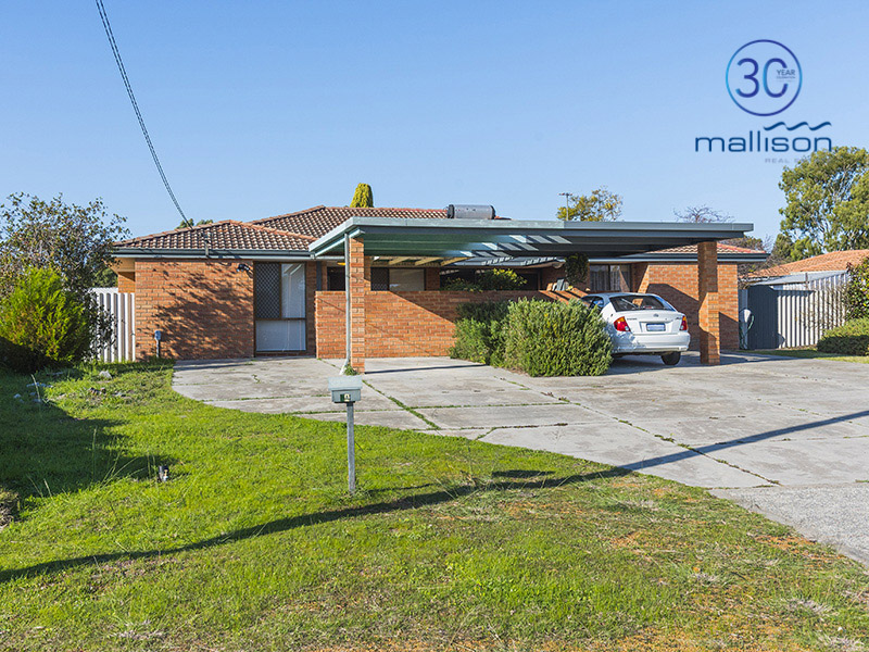 4A Chaco Way Willetton WA 6155 realestate .au