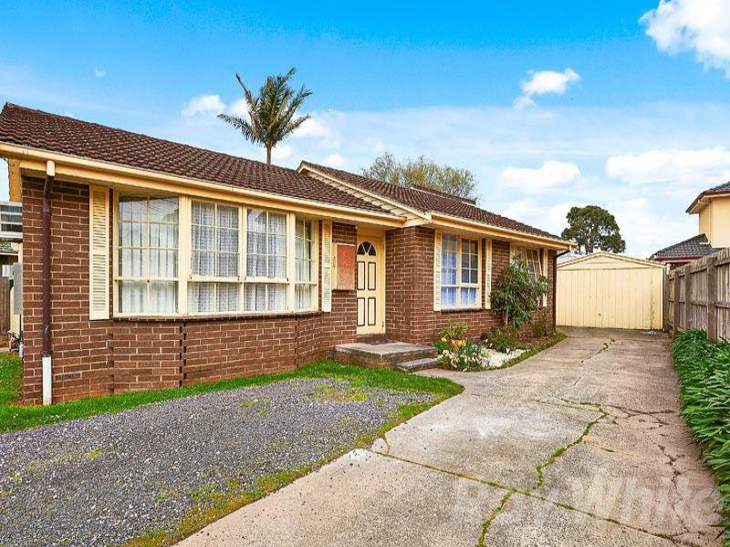 48 Adele Avenue, Ferntree Gully, VIC 3156