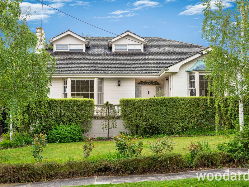 1 Catherine Street, Canterbury, Vic 3126 Property Details