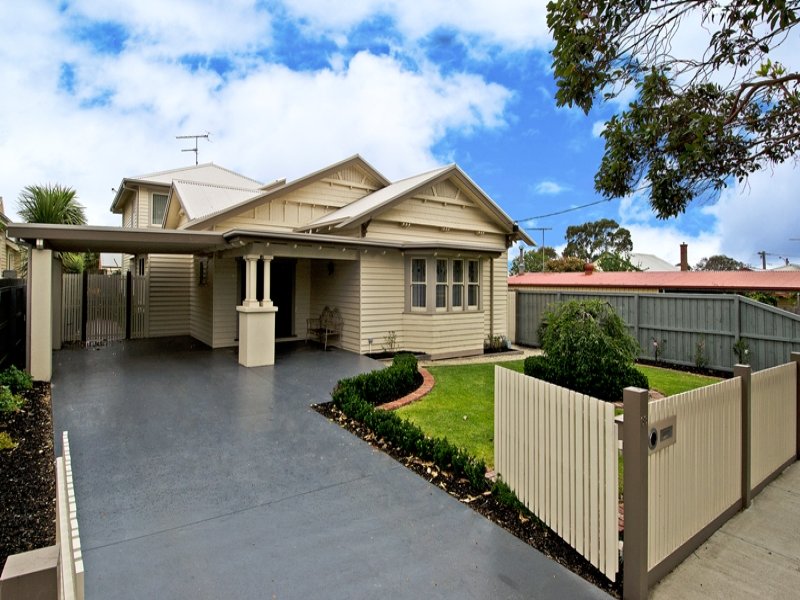 33 Meakin Street, East Geelong, VIC 3219