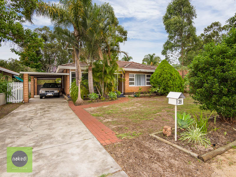 39 Blanche Street, Gosnells, WA 6110 Property Details