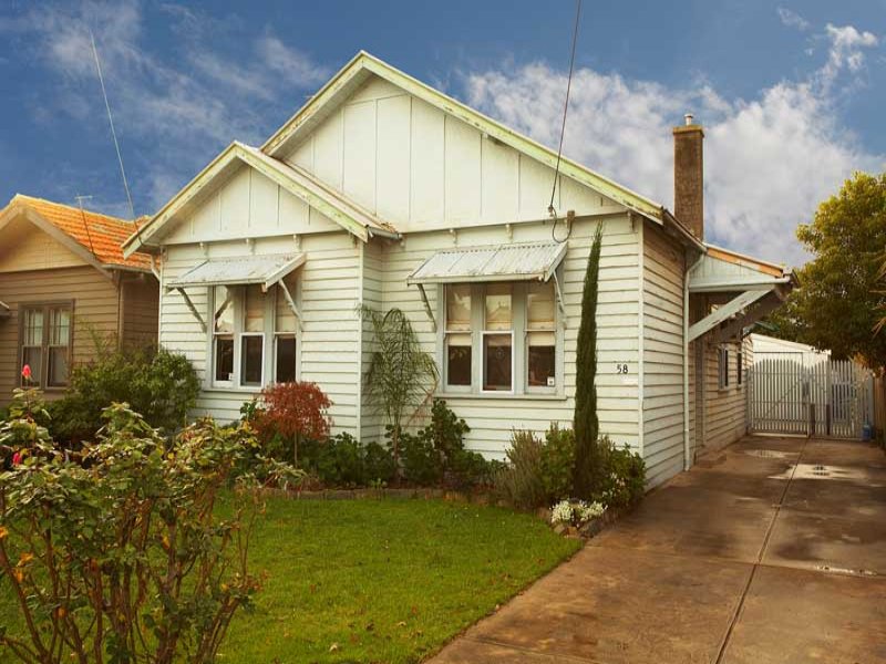 58 Clive Street, West Footscray, VIC 3012
