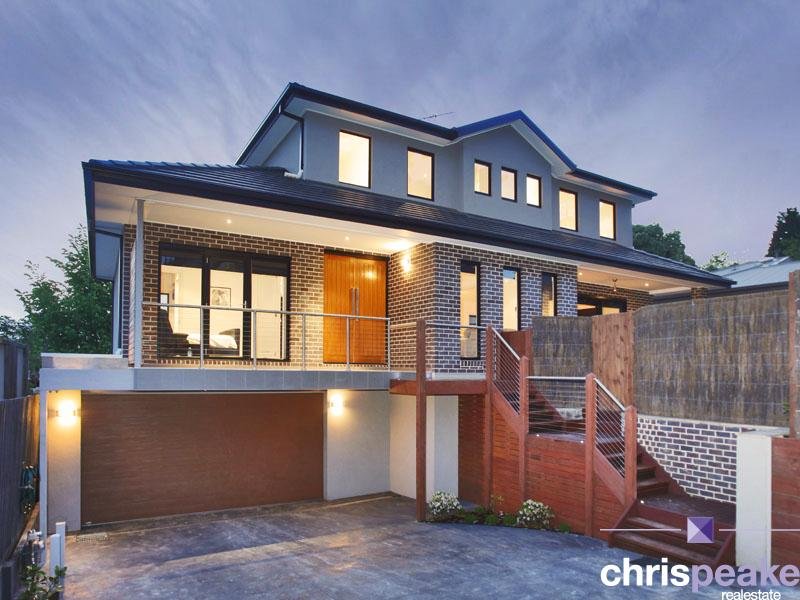 116a Brisbane Street, Berwick, Vic 3806 - Property Details