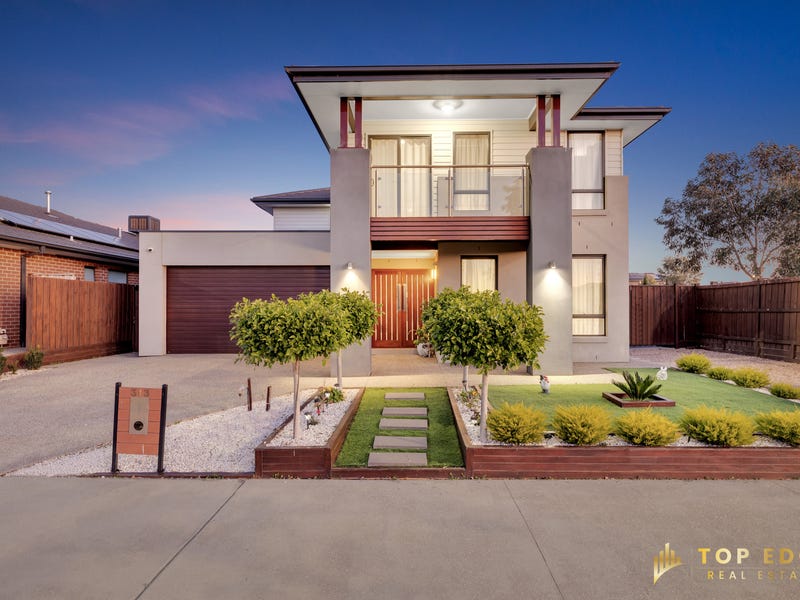 313 Frontier Avenue, Aintree, Vic 3336 House for Sale