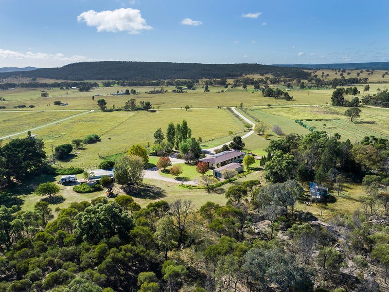 213 Winchester Crescent, Mudgee, Nsw 2850 - Other For Sale - Realestate 