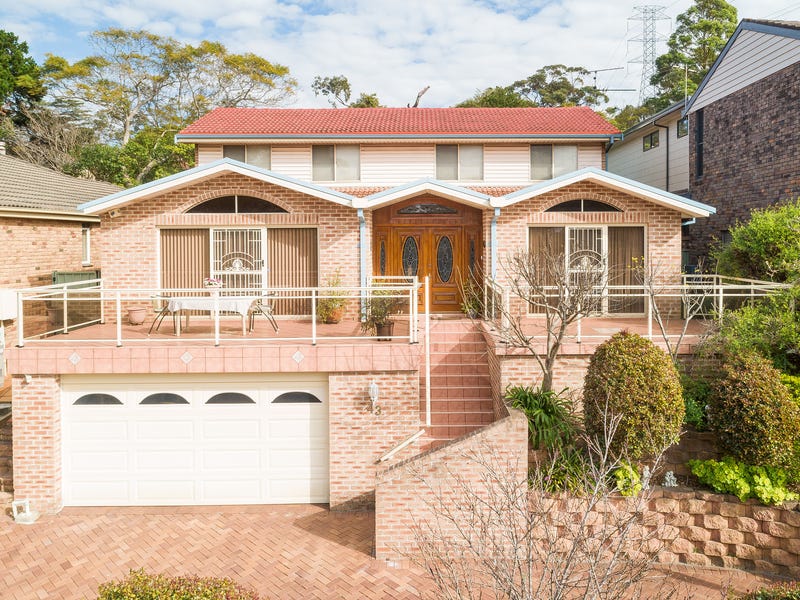 43 Tea Tree Place, Kirrawee, NSW 2232