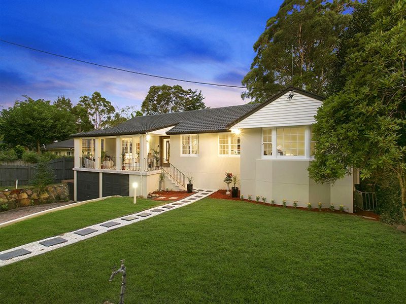 15 Romney Road, St Ives Chase, NSW 2075