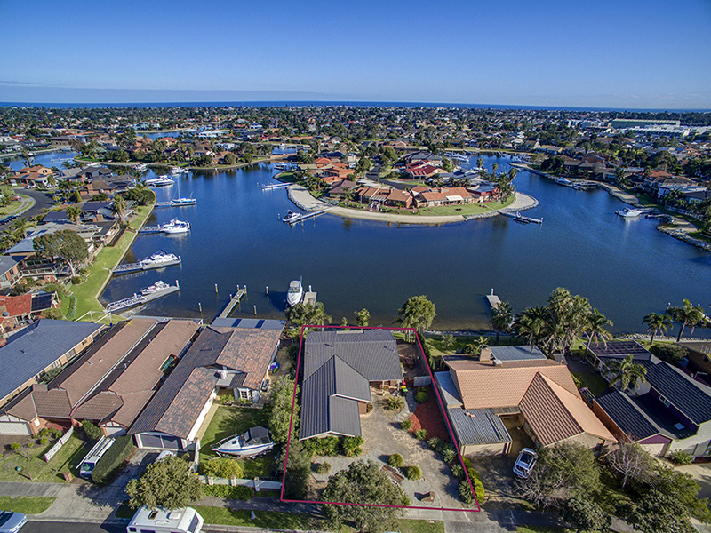 14 Acacia Cres, Patterson Lakes, VIC 3197