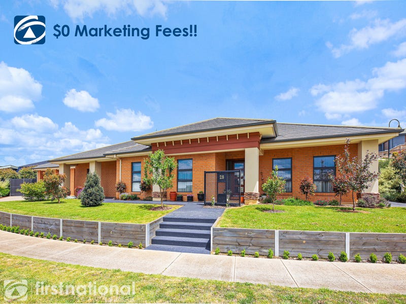 28 Cromie Drive, Warragul, Vic 3820 Property Details