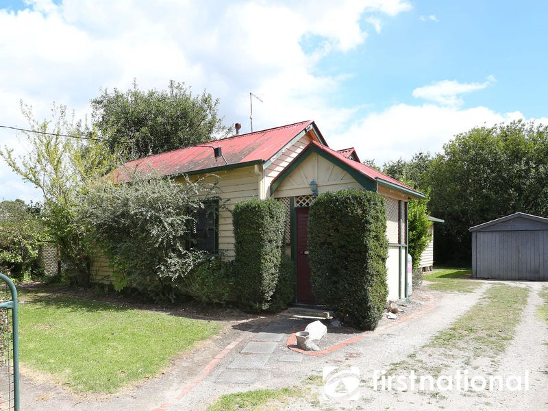 25 A'Beckett Road, Bunyip, Vic 3815 Property Details