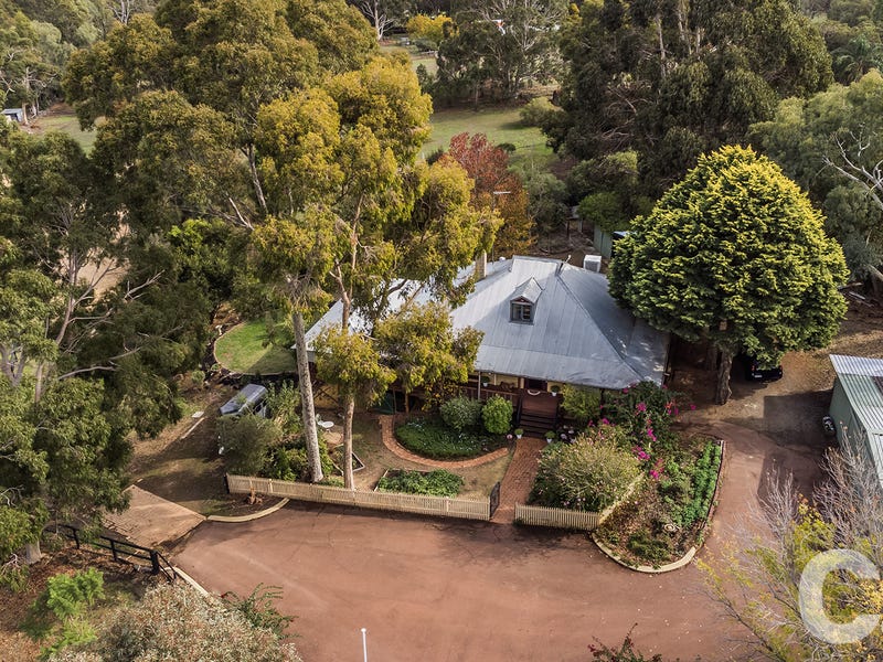 21 Mckay Drive, Serpentine, WA 6125 Property Details