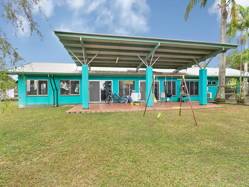 6 Lomond Street, Smithfield, QLD 4878