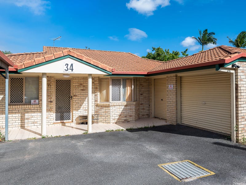 11/34 Garfield Road, Logan Central, QLD 4114 - realestate.com.au