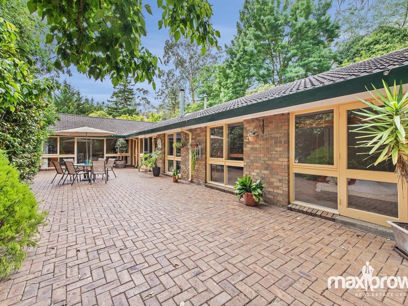 60 Old Gippsland Road, Lilydale, VIC 3140