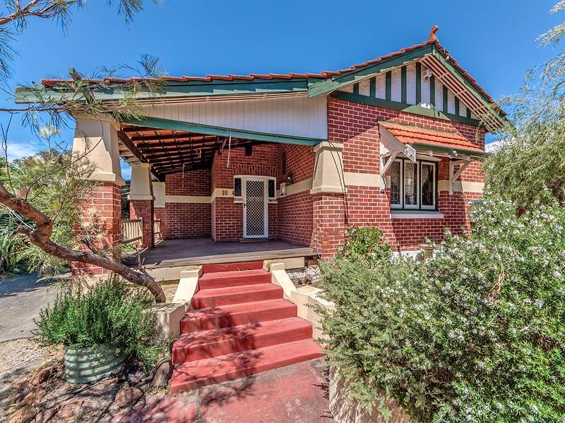 10 Balmoral Street, East Victoria Park, WA 6101