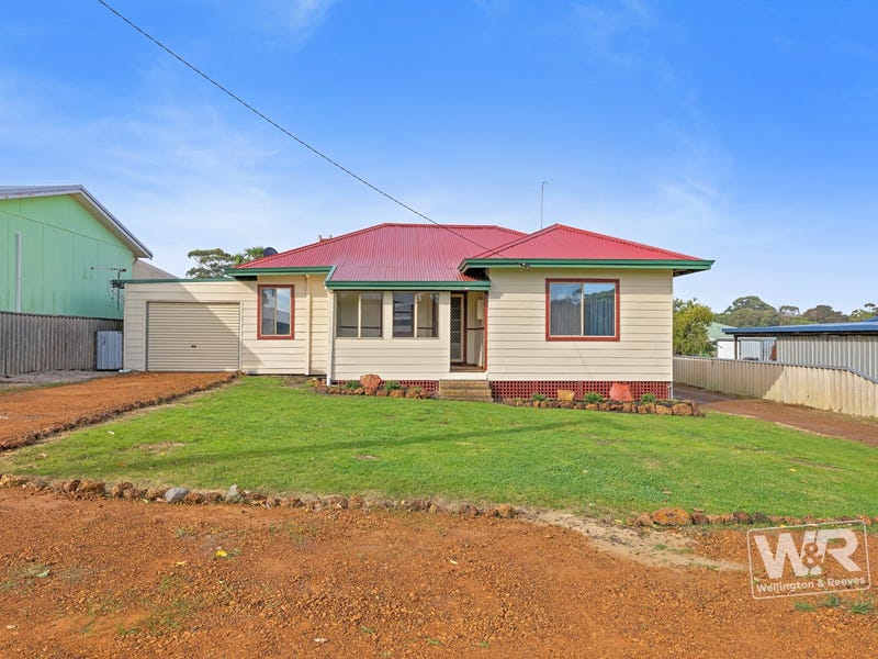 Ian Broughton 3 Bedroom Properties for Sale in Albany - Greater Region, WA (+1 ...