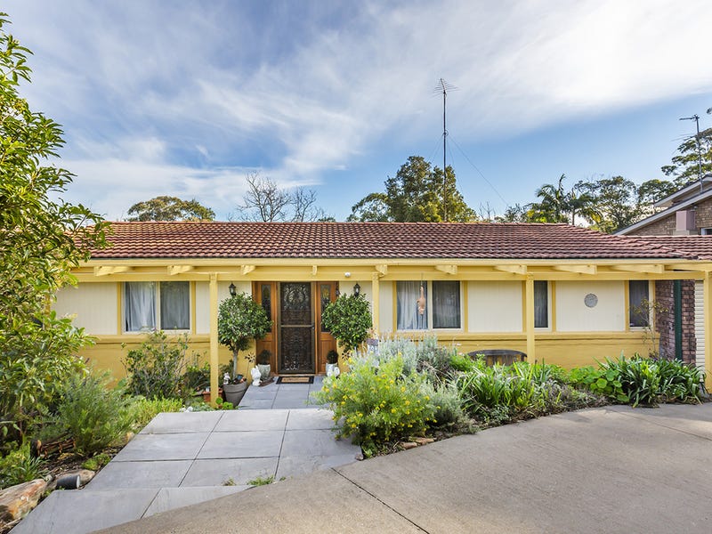 Houses for Sale in Springwood, NSW 2777