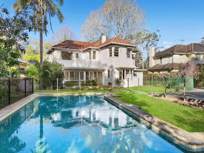 38 Kenthurst Road, St Ives, NSW 2075