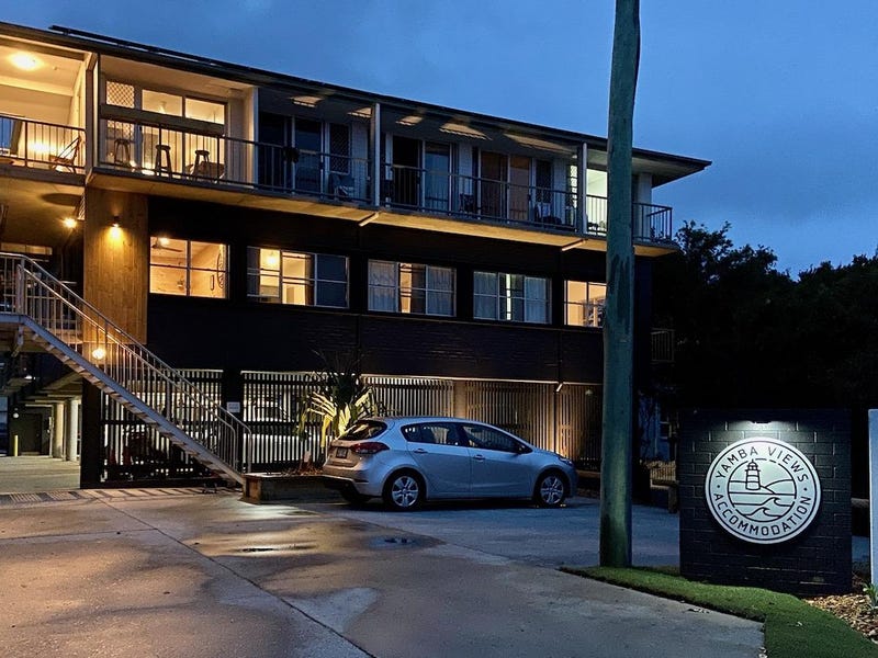 2 Coldstream Street, Yamba, NSW 2464 Apartment for Rent realestate