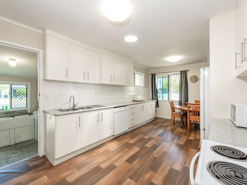 80 Maynard Street, Norville, Qld 4670 Property Details