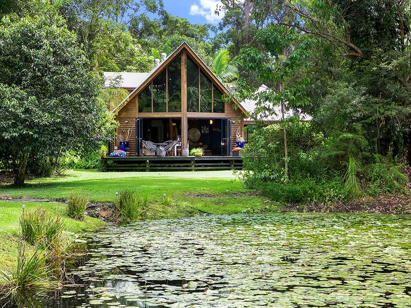 58 Little Creek Road Cooroibah Qld 4565