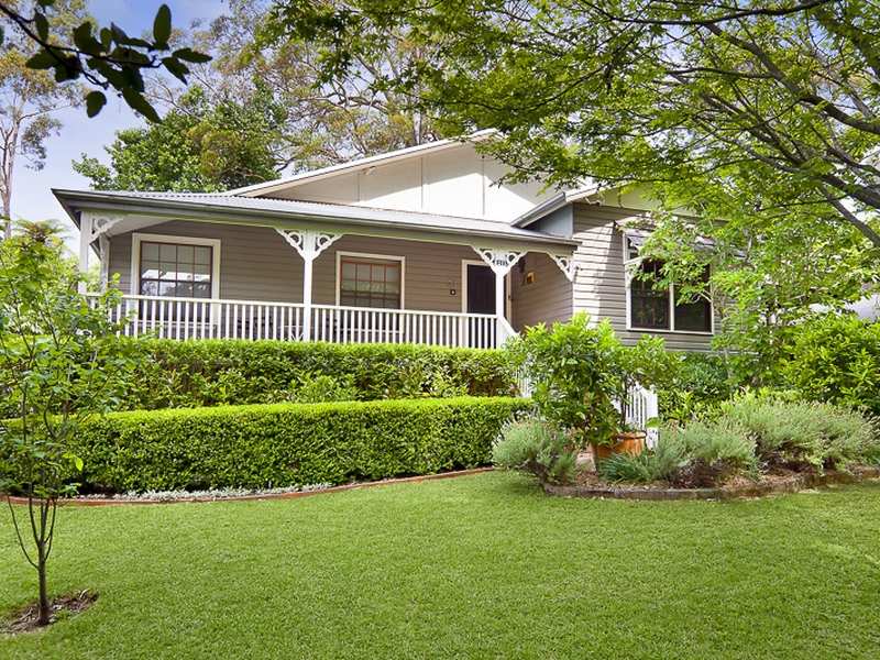 21 Reynolds Street, Pymble, NSW 2073