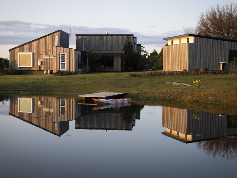 345 Mountain Road, Lilydale, Tas 7268 House for Sale