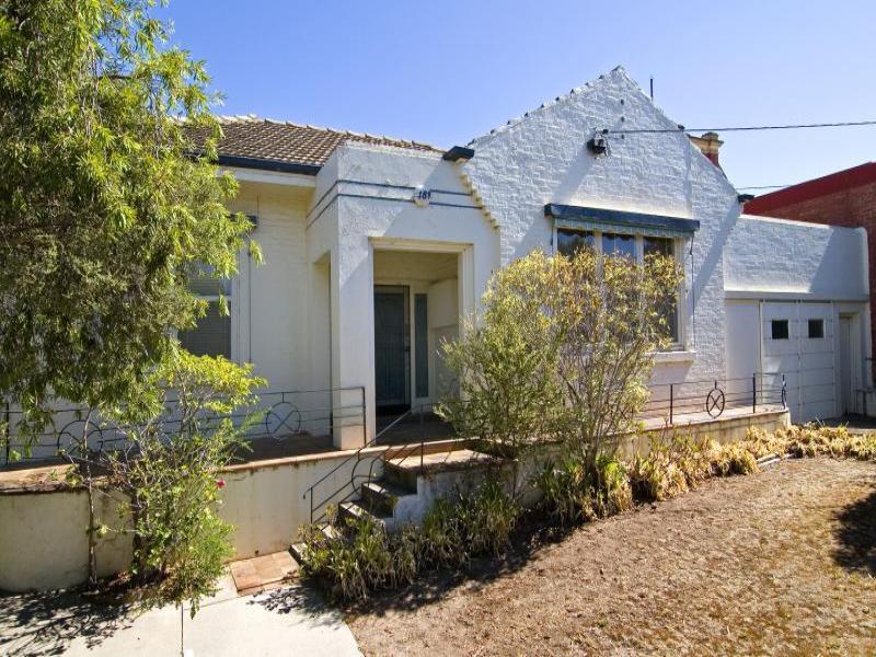 189 Wattle Street, Bendigo, Vic 3550 Property Details