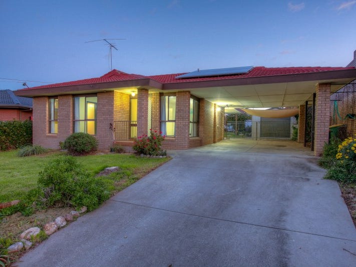 36 Waratah Way, Wodonga, Vic 3690 Property Details