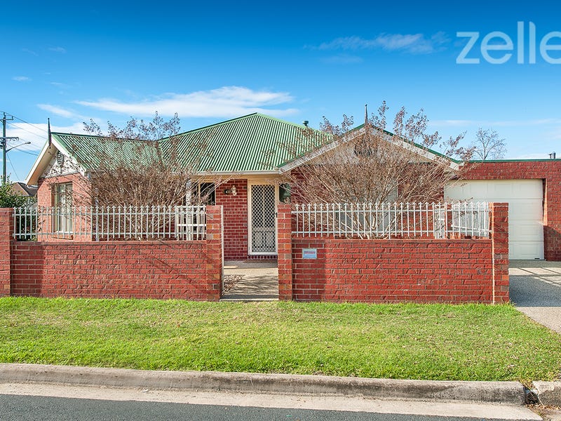 1/438 Kotthoff Street, Lavington, NSW 2641 Property Details