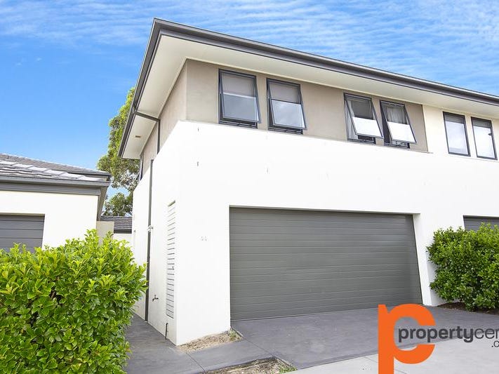 44/47 Camellia Avenue, Glenmore Park, NSW 2745