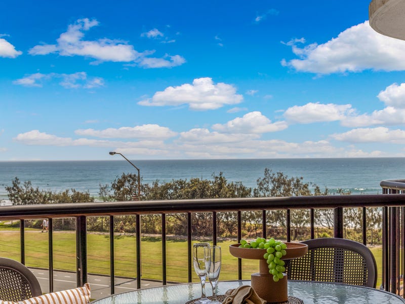 18/136138 Alexandra Parade, Alexandra Headland, Qld 4572 Unit for
