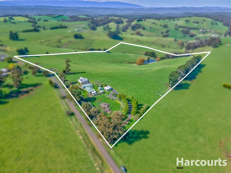 880 Neerim East Road, Neerim East, VIC 3831