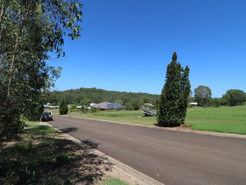 8 Sanctuary Court, Apple Tree Creek, Qld 4660 Residential Land for