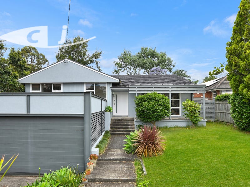 42 Lockerbie Road, Thornleigh, NSW 2120