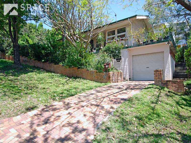 14 Belmont Crescent, Paddington, Qld 4064 Property Details