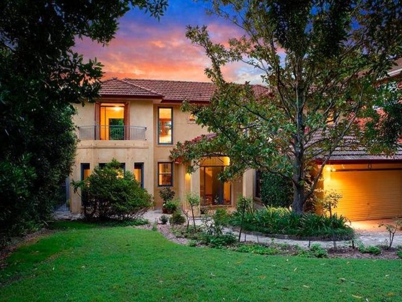 26 Browns Road, Gordon, NSW 2072