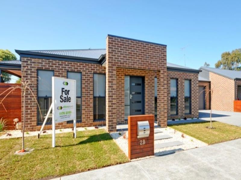 2B Finlayson Crescent, Traralgon, Vic 3844 Property Details