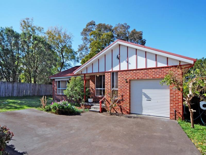 12A Karowa Street, Bomaderry, NSW 2541
